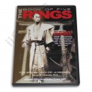 VD6715A Miyamoto Musashi Book of Five Rings Go Rin No Sho strategy DVD Alexander business