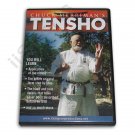 VD6786A Merriman Tensho Goju Ryu kata DVD Miyagi Chojun form RS255 karate