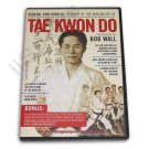 VD6827A Korean Tae Kwon Do Karate DVD General Choi Hong Hi taekwondo history RARE!  New!
