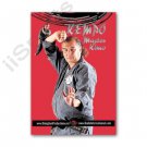VD6925A  Kimo Ferreira Kempo DVD hawaiian indonesian Kenpo Kajukenbo Kempo karate
