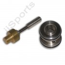 XP7915A-VALVE Spyder Sonix E99 Rodeo Pilot Victor Paintball Gun Magna Port Turbo Valve Cup Seal SET XP7915A-VALVE Spyder Sonix E99 Rodeo Pilot Victor Paintball Gun Magna Port Turbo Valve Cup Seal SET