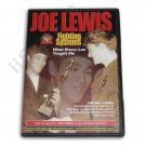 VD6751A Joe Lewis Karate Full Contact Fighting Bruce Lee Jeet Kune Do  #16 DVD JL16 jun fan