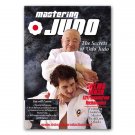 VD6868A Mastering Judo #7 Shime Waza Strangulation Choke Holds DVD grappling mma bjj