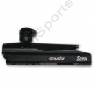 XP7914A-18 Kingman Spyder COMPACT Replacement Upper Body Receiver SILVER paintball gun NEW!