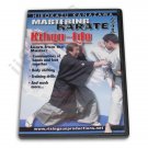 VD6629A Mastering Karate #3 Kihon Ido Hirokazu Kanazawa DVD #RS 165 jka combos & drills New
