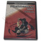 VD8100A Brazilian Jiu Jitsu Common Mistakes in MMA Fights #1 DVD Caique grappling bjj ufc