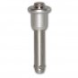 XP7915A-PUSHPIN  Kingman Spyder Java Gun Stainless Steel 4 ball Push Pin pull Quick Strip New!