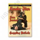 VD6926A Okinawan Kyusho Jitsu Grappling #4 DVD clinch demolitions jiu Evan Pantazi FS
