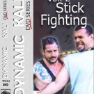 VT1121A-DVD Barry Cuda Dynamic Filipino Kali #2 Stick Fighting DVD Bruce Lee Jeet Kune Do