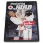 VD6864A   Sharp Okada Mastering Judo #3 Koshi Waza Hip Throws DVD grappling jiu jitsu