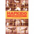 BU3600A Integrated Hapkido Deadly Fighting Arts Training Book korean karate taekwondo FS