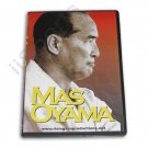 VD6662A 1930s Mas Oyama Kyokushin Kai Karate DVD P1V5D Naihanchi Kata bull fighting budo