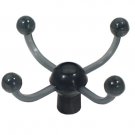 XP3068A-X Viewloader VL Revolution Tsunami Replacement Impeller Agitator Loader Hopper