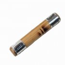 WF0105A  Olisi Palad 5" Burned Rattan Esrima Kali Arnis Pocket Stick