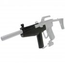 XP7920A-A11 Spyder MR Series Paintball Gun Assault Sytle Body Kit mr2 mr3 Sight Foregrip RIS