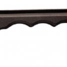 XP7920A-A12 3/8" V grooved Dovetail 1.5" Raised Sight Rail Picatinny RIS airgun bb pellet