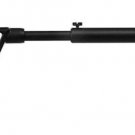 XP7920A-A13 Kingman Spyder MR Series Paintball Gun Adjustable Shoulder Stock MR1 MR2 MR3 MR4