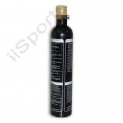 XP4122A-E Air Ordnance SMG 22 Pellet Gun style Refillable 9 oz CO2 Aluminum Tank Cylinder