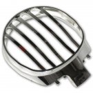 XP3081A-VS VLocity Viewloader VL Electronic Paintball Loader Hopper Speed Feed Collar Lid Chrome New
