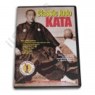 VD6854A Classic Judo Kata DVD Hal Sharp RS151 Aikido Kobudo Taiho Jutsu Jiu Jitsu RARE