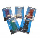 YZ3040A 32 Degree 5 Color WDP LCD Angel Paintball Gun Gel Wrap Around Grip Set NEW 02 03