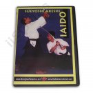 VD6638A  Iaido DVD Sueyoshi Akeshi RS453 samurai sword iai fight Kamae Kumidachi