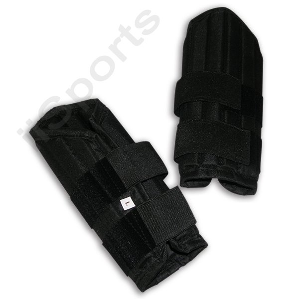 PS3802A Doce Pares WEKAF Escrima Arnis Kali Stick Fighting Sparring Arm Forearm MEDIUM