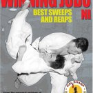 VD6839A  Winning Judo Ni Best Sweeps Reaps DVD Hal Sharp