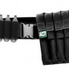 XP3295A-U  Kingman Training KT Eraser Chaser Utility Belt   holds 5 CO2 + 6 magazines NEW