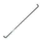XP3299A-CV  KT Chaser Eraser Paintball Pistol 11mm .43cal STAINLESS STEEL Connecting Rod