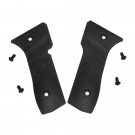 XP3299A-CW KT Kingman Training Chaser Eraser Paintball Pistol Replacement Rubber Grips Set XP3299A-CW KT Kingman Training Chaser Eraser Paintball Pistol Replacement Rubber Grips Set