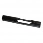XP3299A-CR  KT Eraser Chaser Paintball Pistol Replacemnt Aluminum Cocking Slide ONLY KTP0002