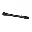 XP7920A-A91 Spyder Fenix Electra Gun Replacement 4" Steel Braid Hose Metric Male/Female XP7920A-A91 Spyder Fenix Electra Gun Replacement 4" Steel Braid Hose Metric Male/Female