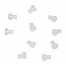 XP3299A-CU   10 KT Chaser Eraser .43cal/11mm Paintball Pistol Replacement Cup Seals KTP0016