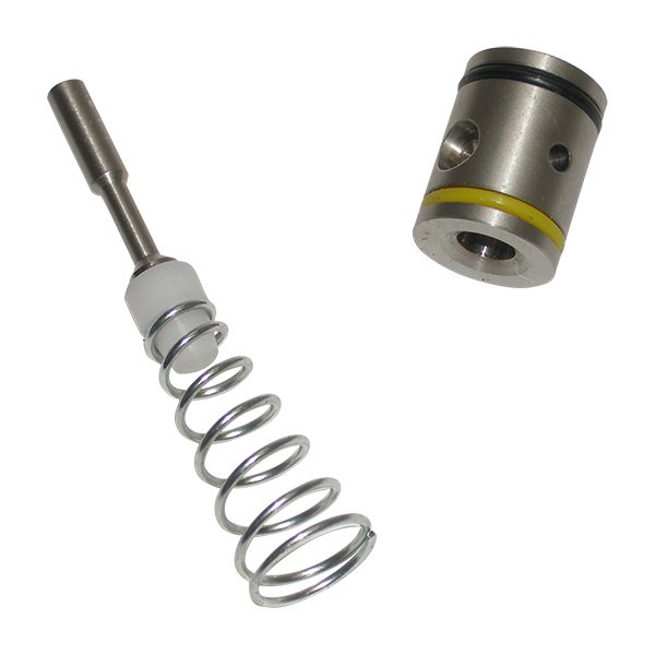 XP7900A-X12 Kingman Spyder .50 caliber Opus Advancer Paintball Gun Replacement Valve Set