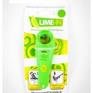 YK1015A(2) 2 Lime-In Lime Wedge Squeezers beer bottle corona modelo pacifico dos XX equis