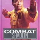 BU2330A Combat Northern Shaolin book - Klingborg Tang Loui fighting