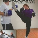 BK5260A   Jeet Kune Do Kickboxing Book Chris Kent, Tim Tackett