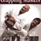 BU1530A   Grappling Masters Book Fraguas mma interviews + rare pictures