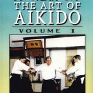 VD5203A Shoshinshu Art of Aikido #1 DVD Kensho Furuya