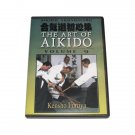 VD5211A  Shoshinshu Art of Aikido #9 DVD Kensho Furuya