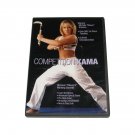 VD5230A Competition karate Kama DVD Michele Mouse Krasnoo MKCK-D tang soo do