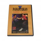 VD5232A Panantukan DVD Ted Lucaylucay PANT-D filipino boxing escrima kali arnis