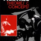 BU2050A Shaolin Kung Fu Fighting Theories Concepts training equipment Book Douglas Wong chinese