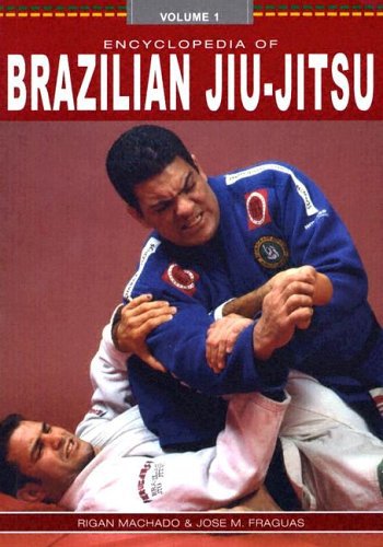 BU3130A Essence Brazilian Jiu Jitsu Book  Rigan Machado mma