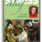 Z0094 Comprehensive Guide to Stress Relief by Dr Russ Greenfield DVD prevention tai chi