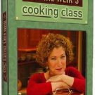 Z0088  Joanne Weir Cooking First Season 4 DVD Set San Francisco 26 episodes pbs tv NEW