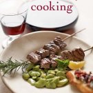 Z0161 Joanne Weir Wine Country Cook Book Mediterranean-inspired recipes