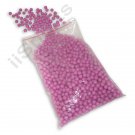 XP7096A  1000 Reusable Rubber .50 Caliber Paintballs Case target indoor play reball zball