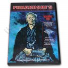 VD6729A European Funakoshi Shotokan Karate Do Bunkai #1 DVD Balzarro Semino Torre jka